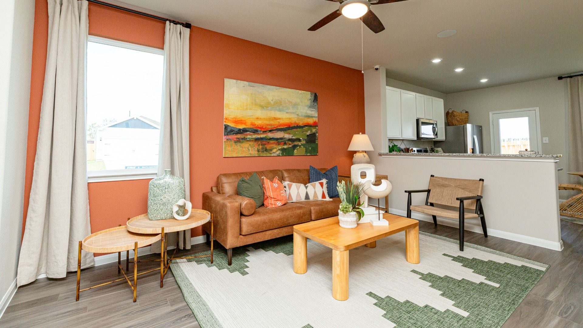 casa en Wayside Village por Legend Homes