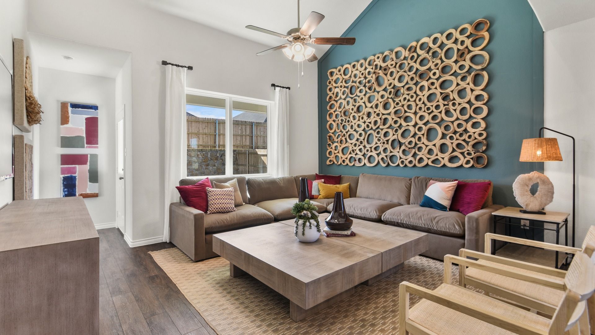 casa en Sycamore Landing por Legend Homes