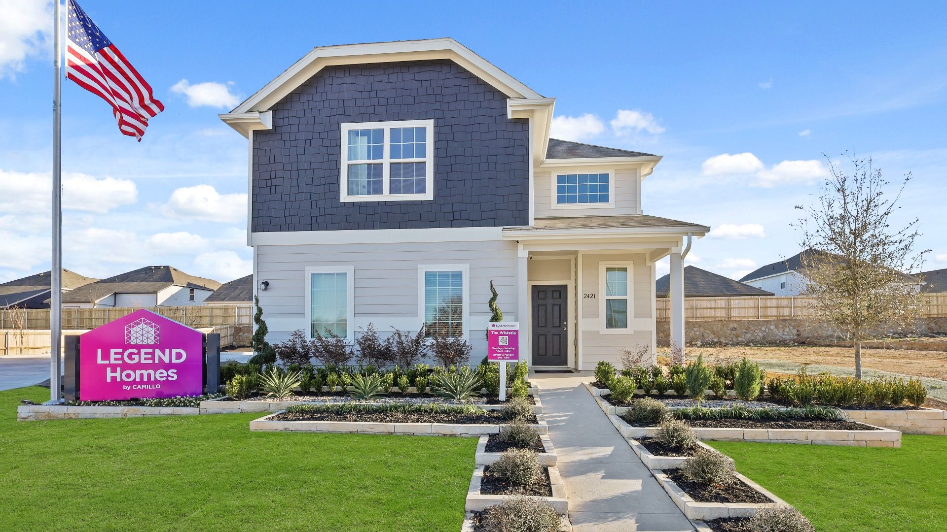 Sycamore Landing - Fort Worth, TX