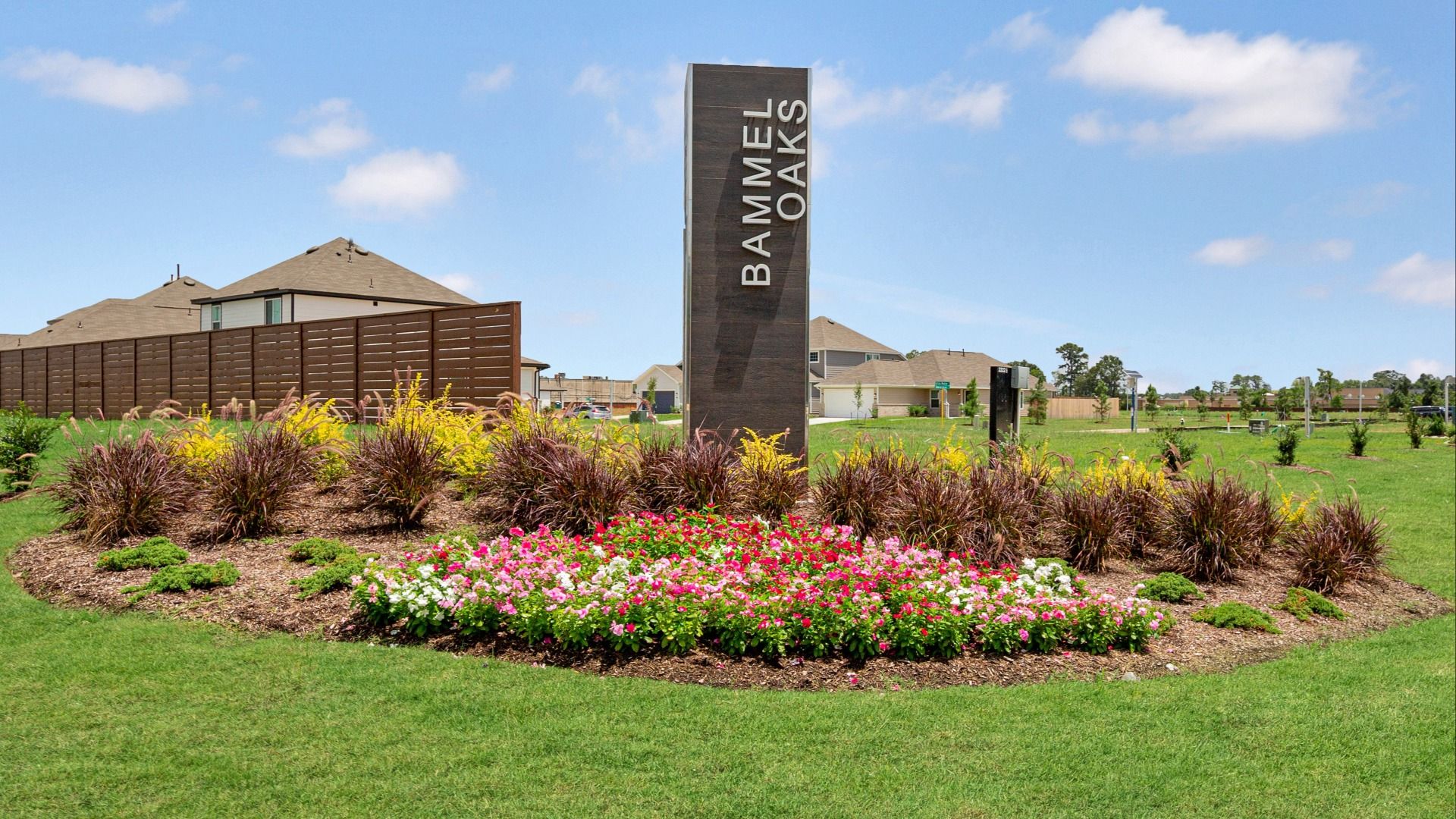 casa en Bammel Oaks por Legend Homes