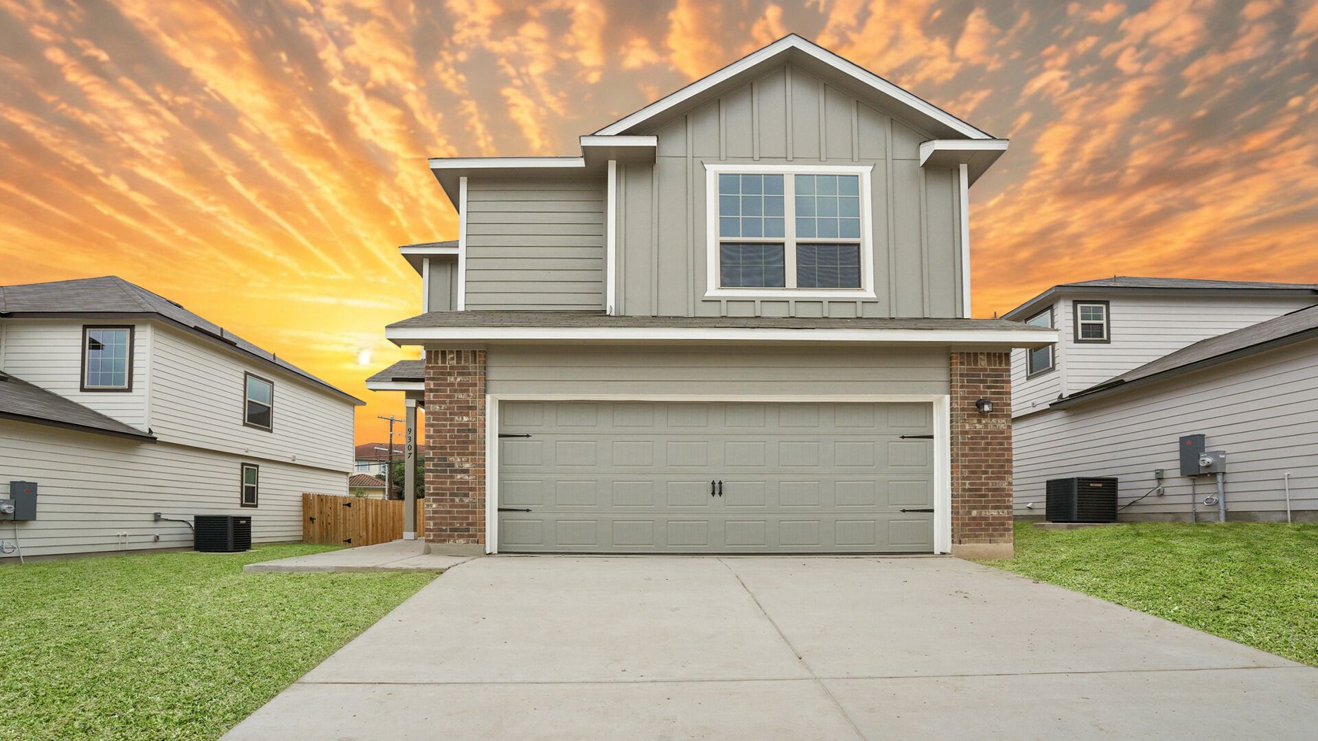 The Sequoia - Somerset Trails: San Antonio, Texas - Legend Homes