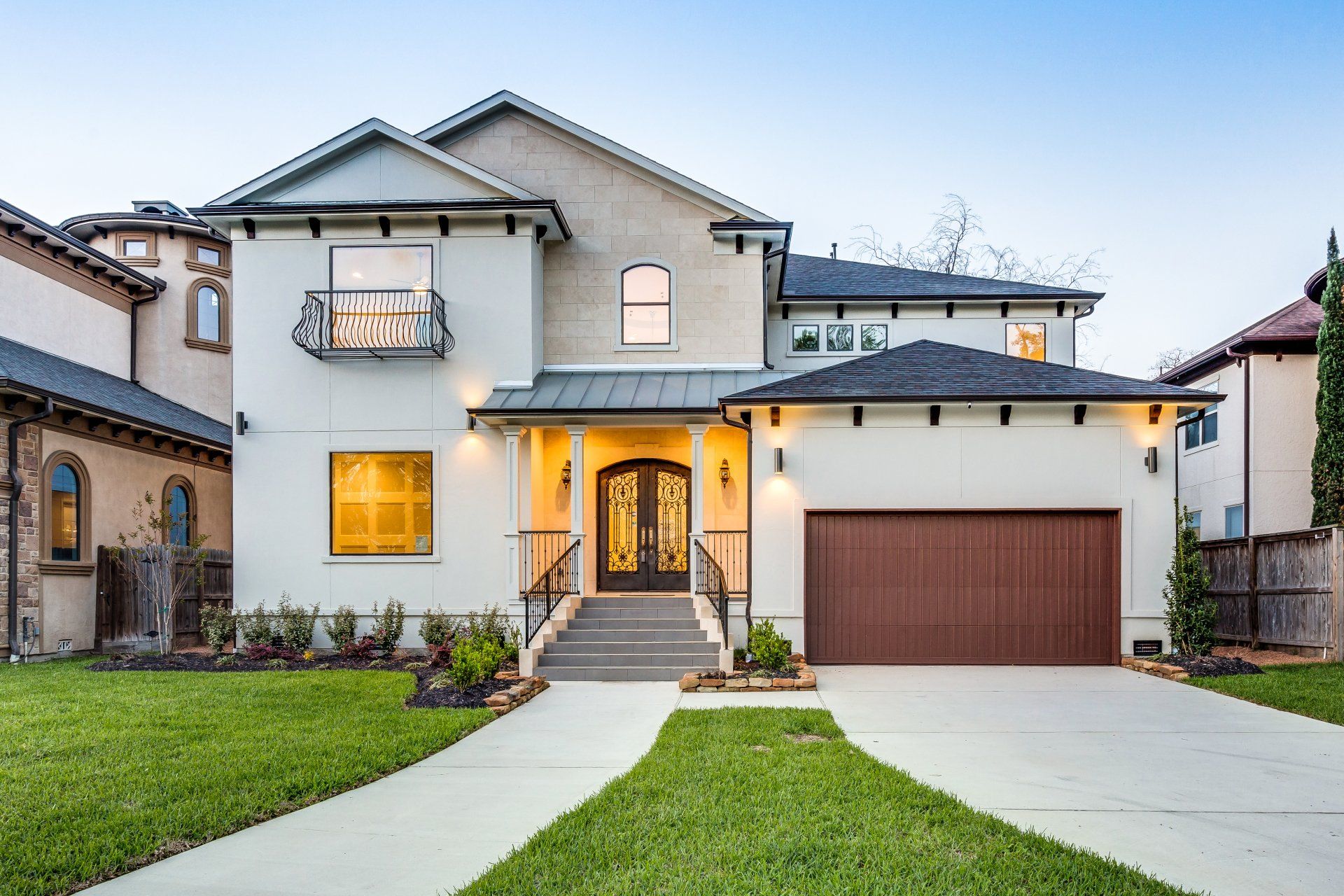 casa en Legion Builders por Legion Builders