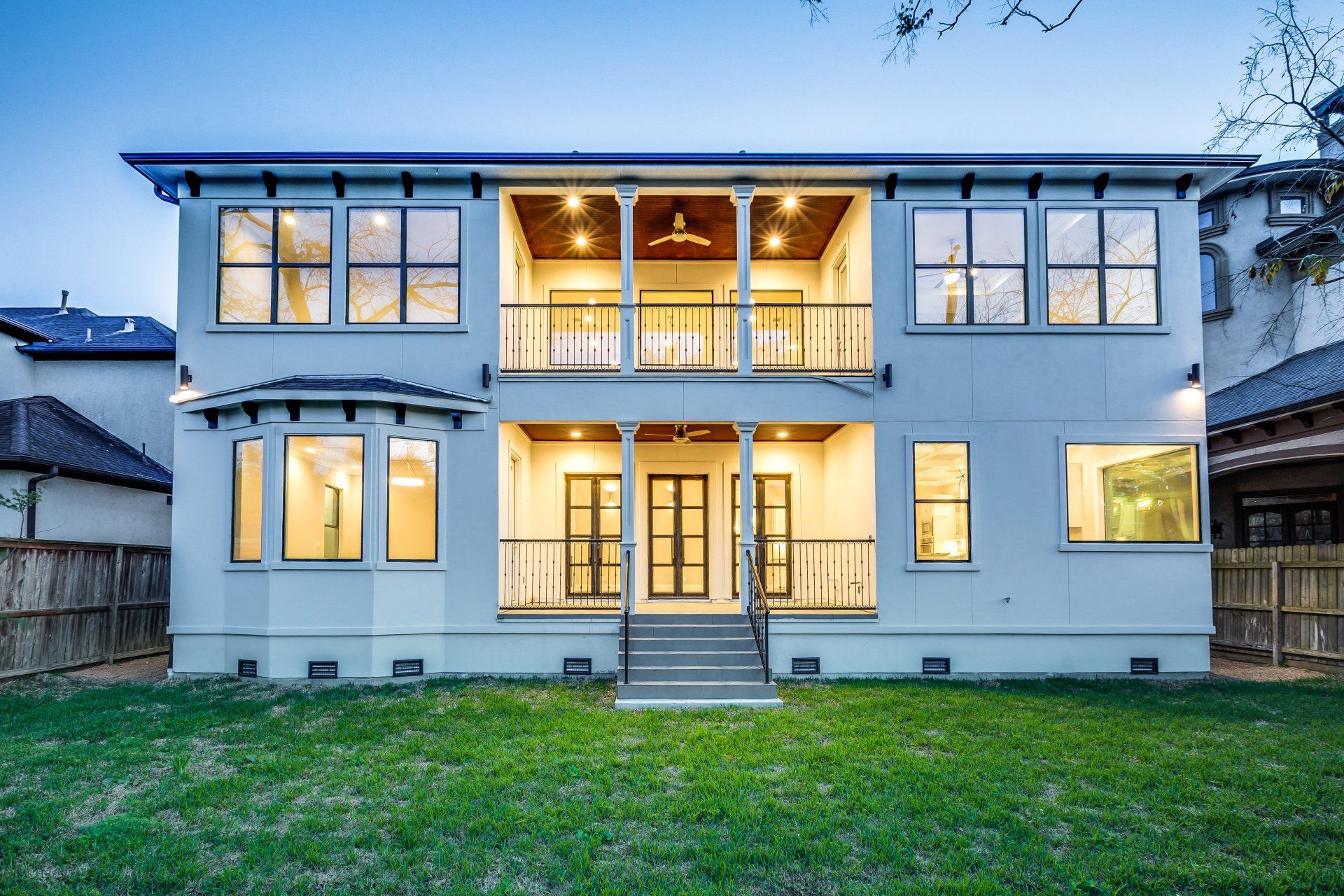 casa en Legion Builders por Legion Builders