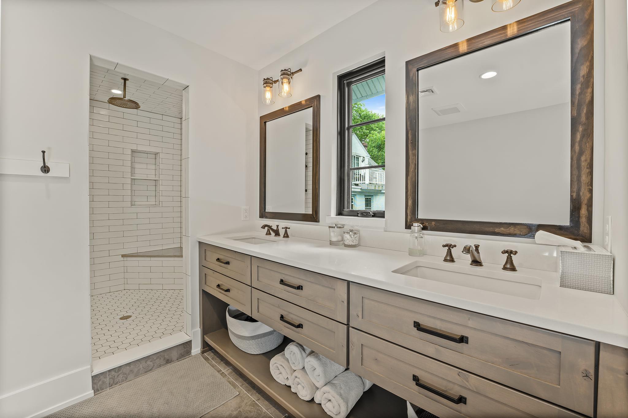 casa en Legnola Builders por Legnola Builders