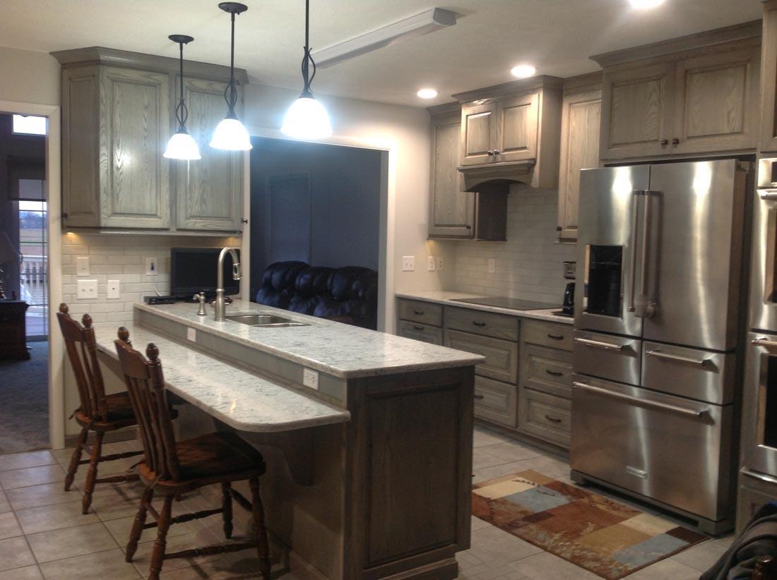 casa en Leid's Carpentry, LLC por Leid's Carpentry, LLC