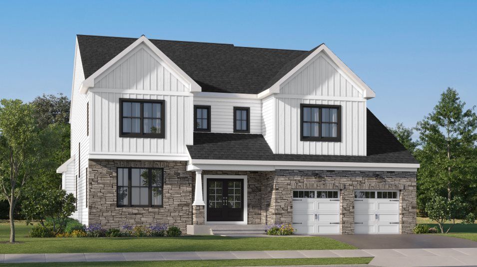 101 Aaron Truehart Way. Titusville, NJ 08560