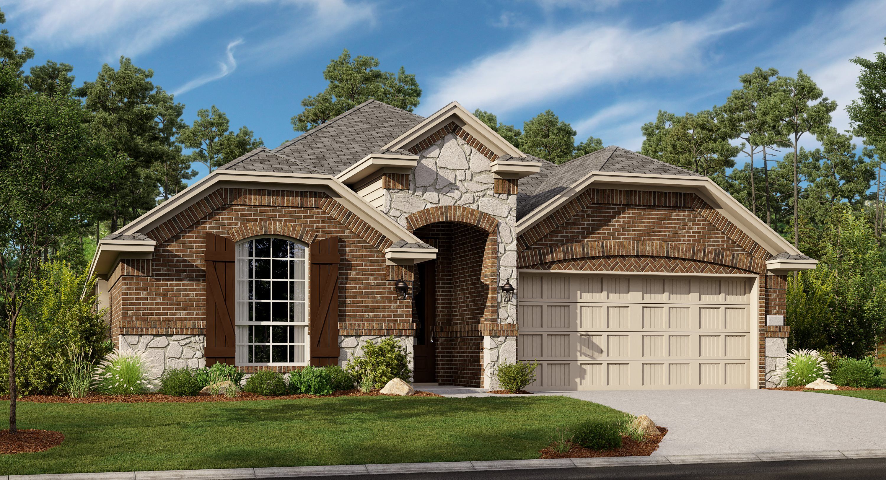 412 Northampton Dr. Little Elm, TX 75068