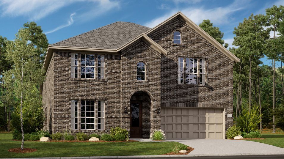 412 Northampton Dr. Little Elm, TX 75068