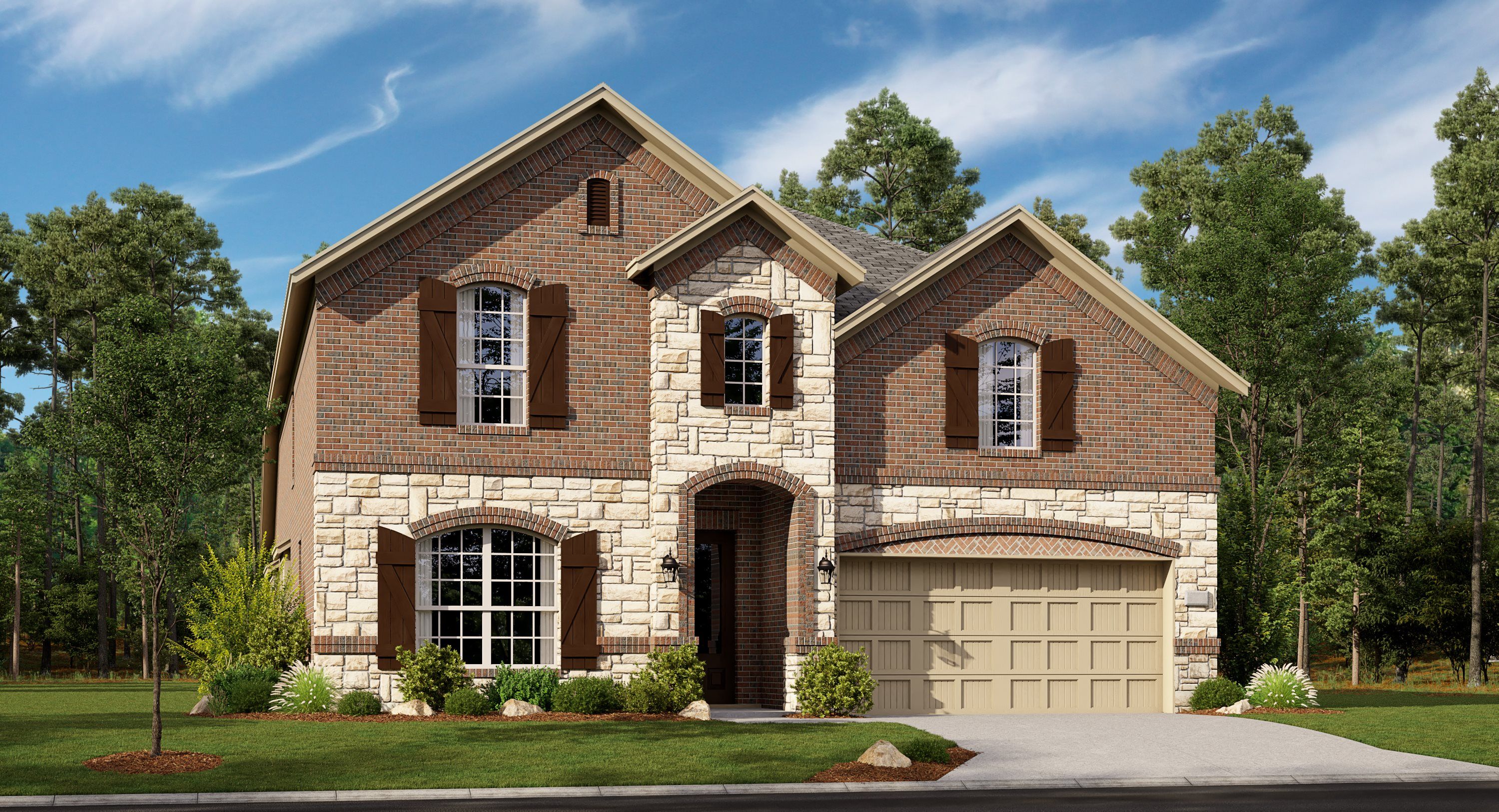 412 Northampton Dr. Little Elm, TX 75068