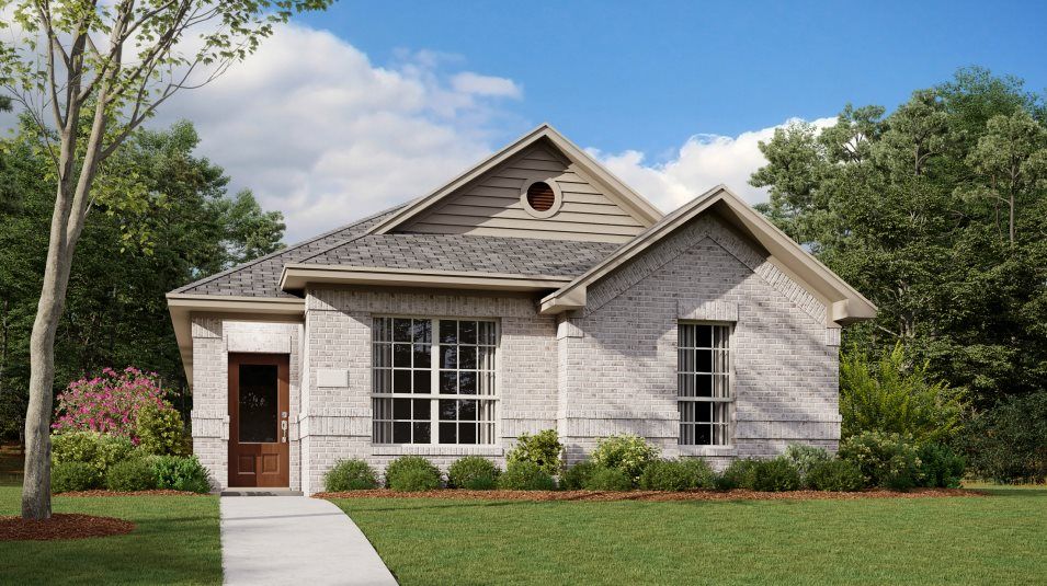1041 Canuela Way. Fort Worth, TX 76247