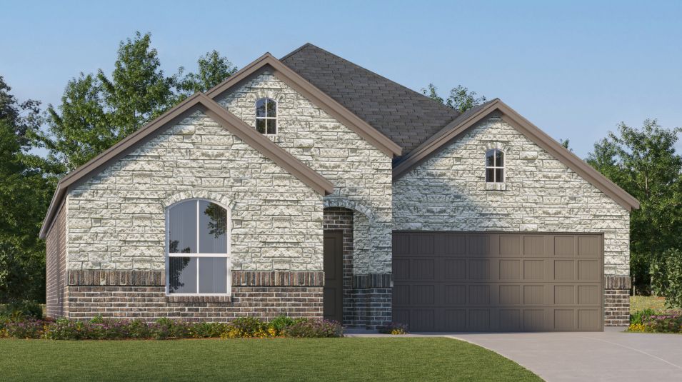 Reatta Ridge - Classic Collection - Justin, TX