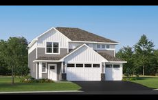 Gonz Lake - Venture Collection: Saint Michael, Minnesota - Lennar