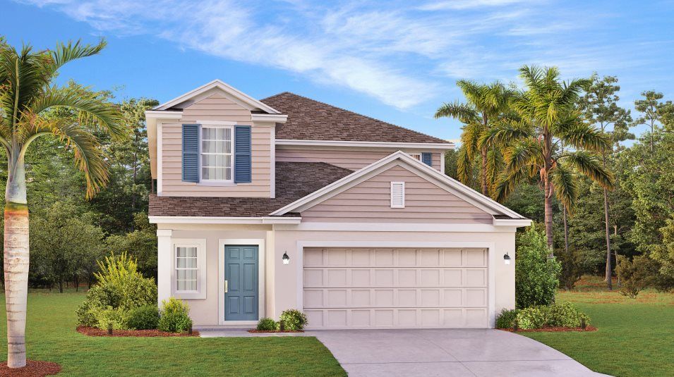 Westview - Aden South II - Kissimmee, FL