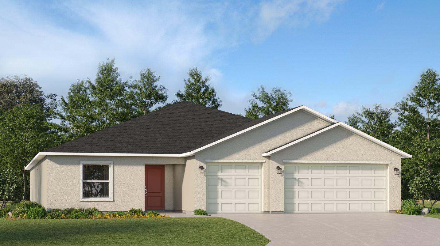 South Creek - The Executives - Riverview, FL