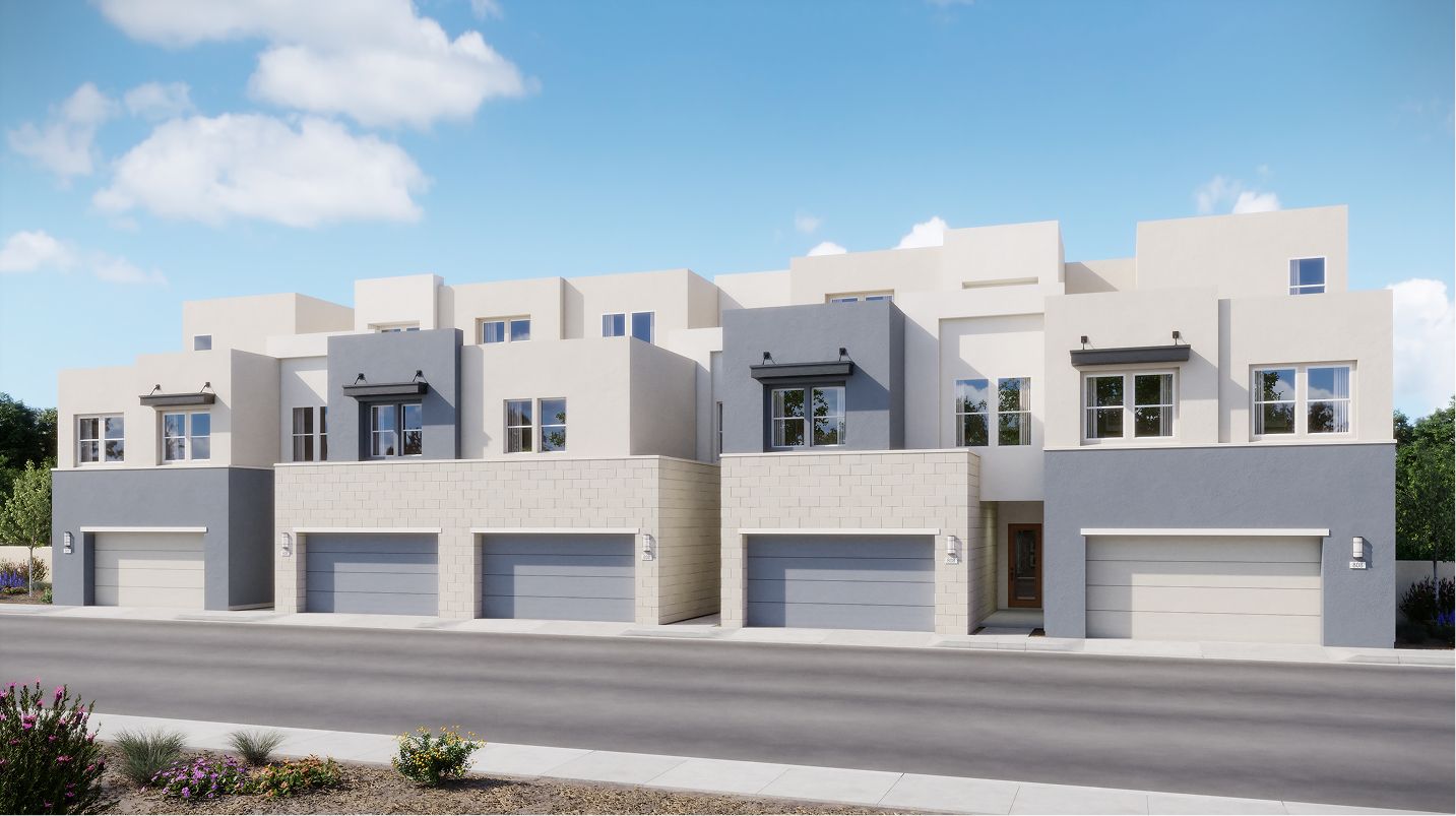 Metro Heights - Ridgeview - Montebello, CA
