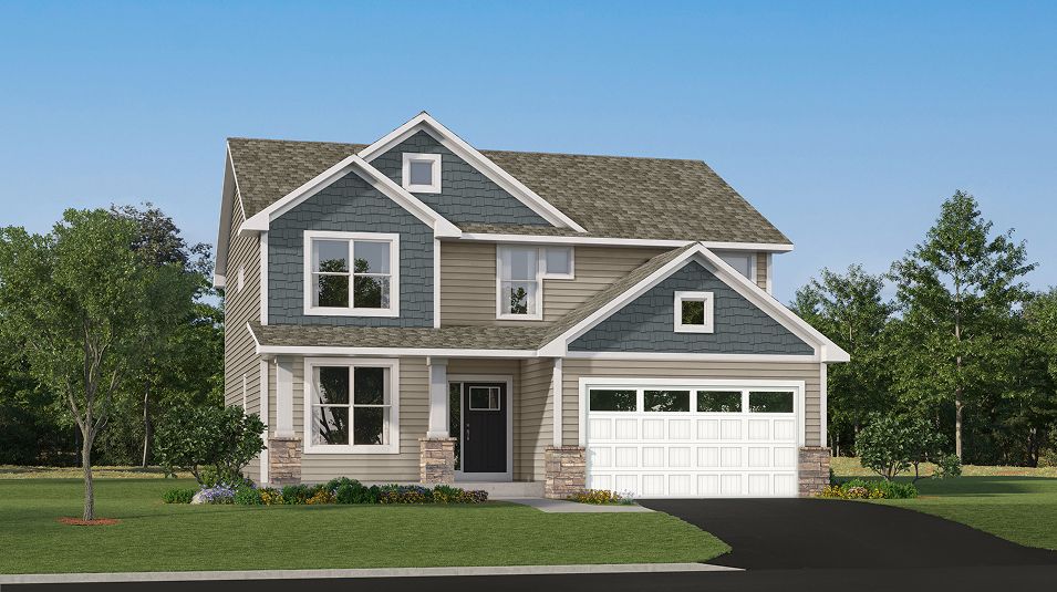 Watermark - Discovery Collection - Lino Lakes, MN