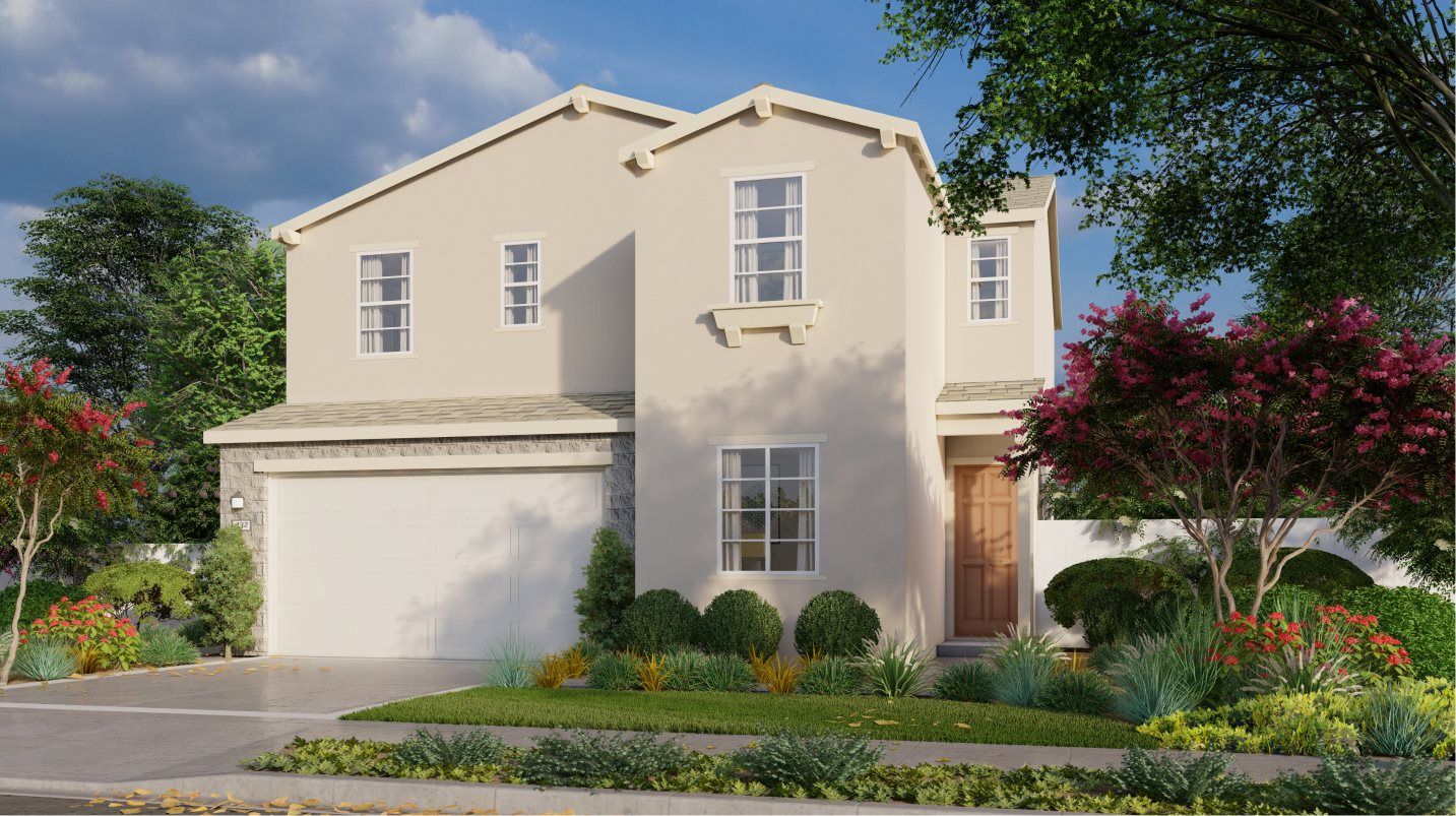 Northlake - Shor - Sacramento, CA