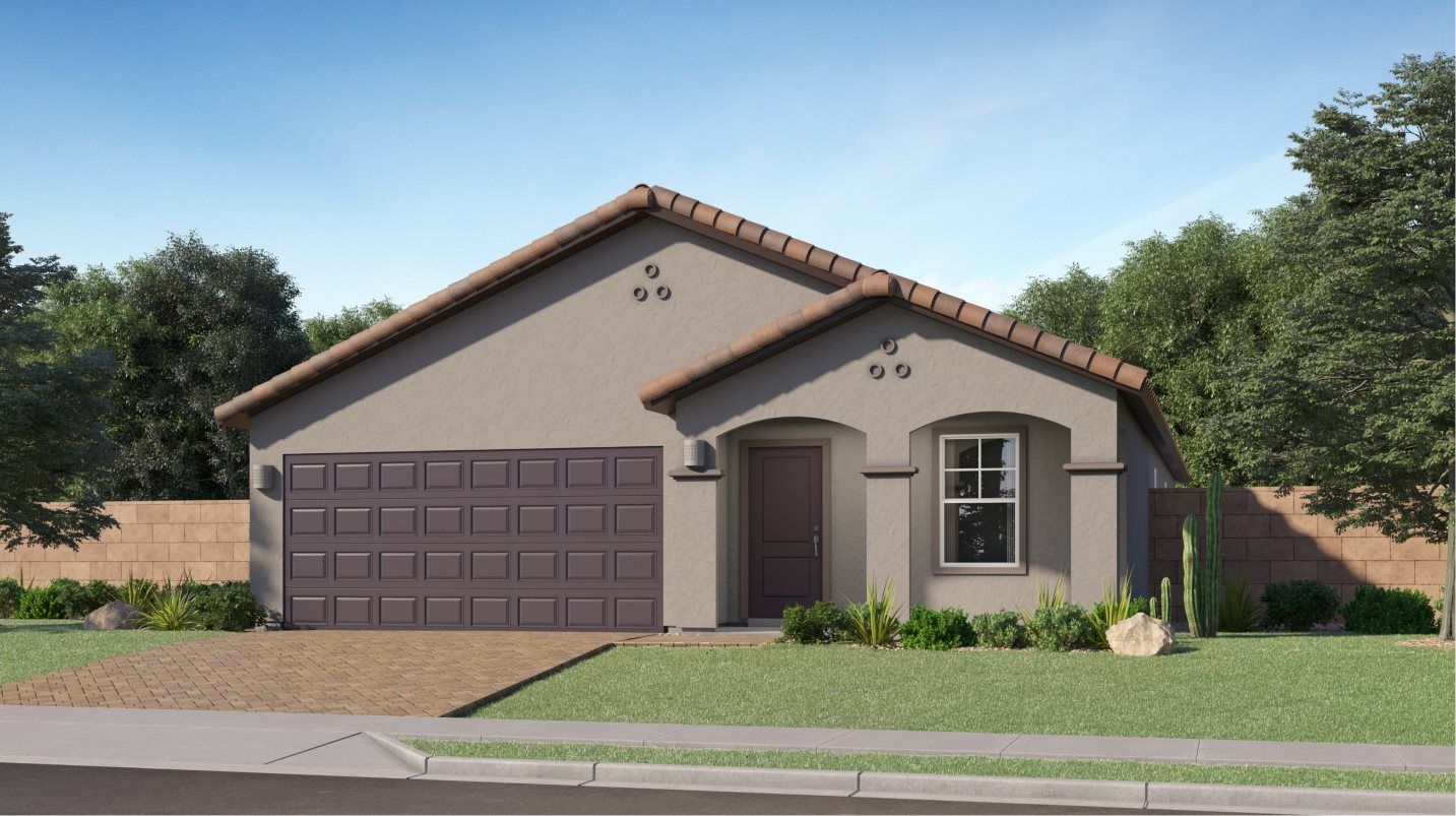 Western Garden - Premier - Phoenix, AZ