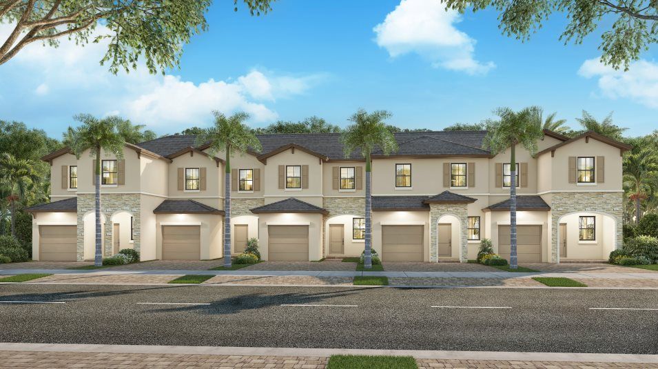 12705 Sw 232Nd St. Homestead, FL 33032