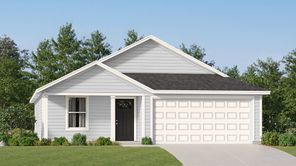 PHASE 1B HOMESITE (BECKMAN)