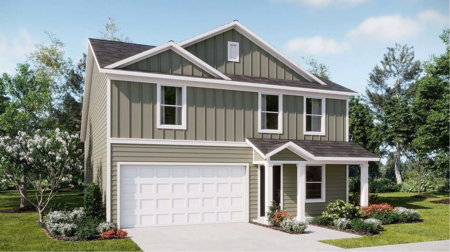 Osprey Isle - Watermill Collection - Ocean Isle Beach, NC