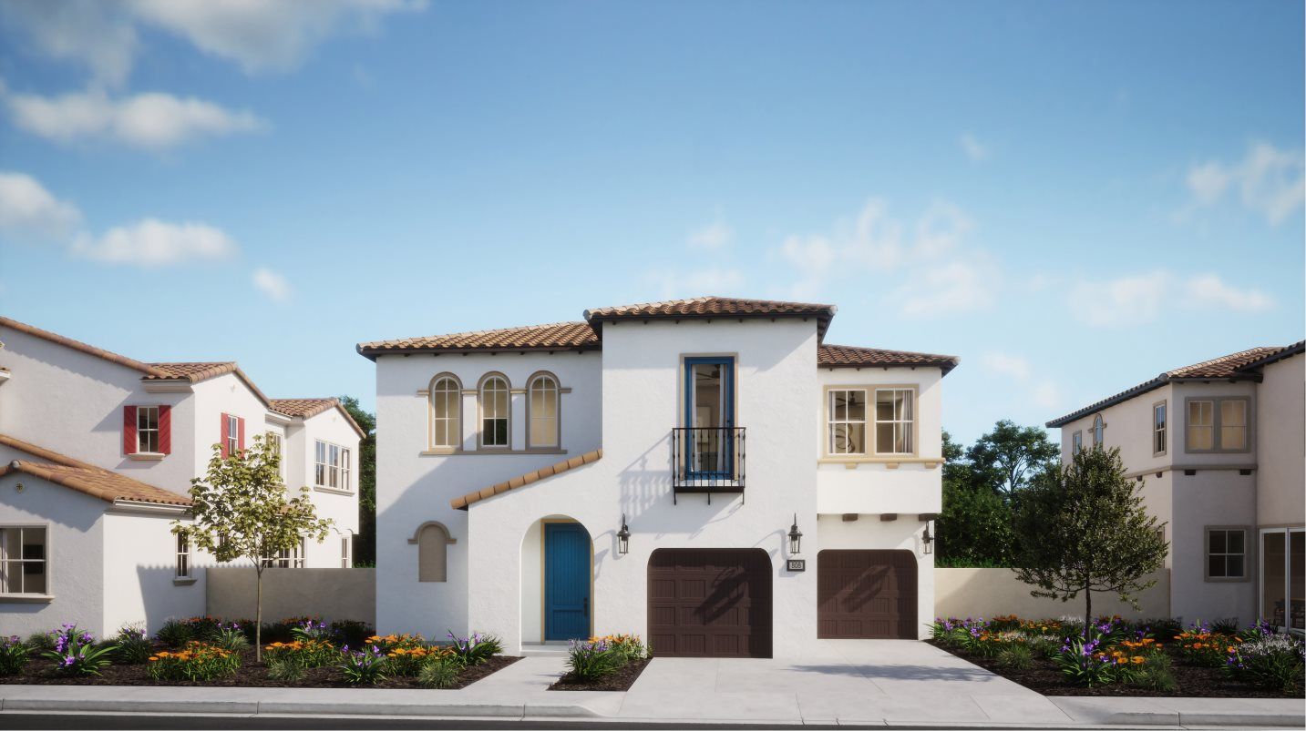 665 Guy Turner Drive (Cortona 2)
