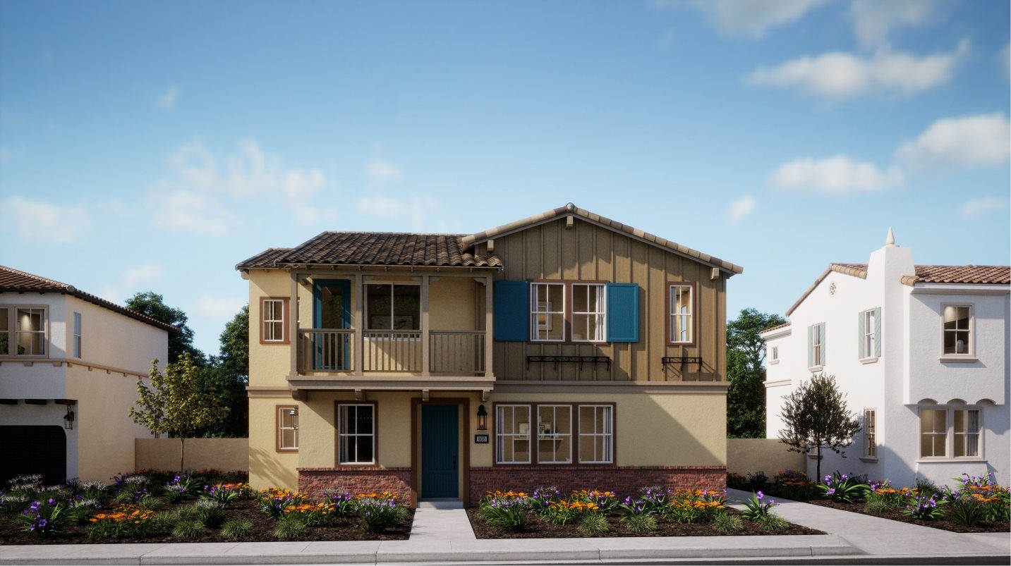 661 Guy Turner Drive (Cortona 3)