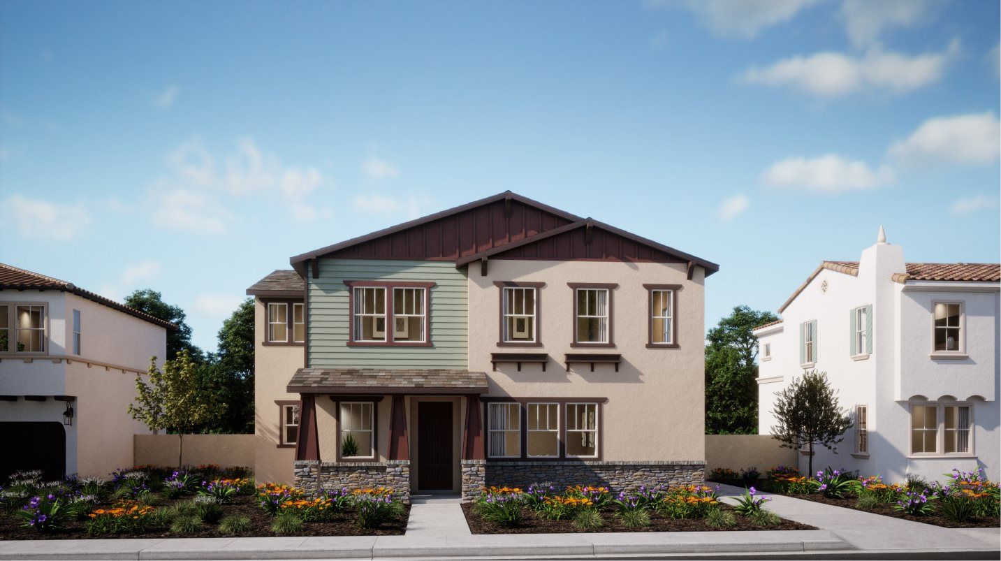660 Guy Turner Drive (Cortona 3)