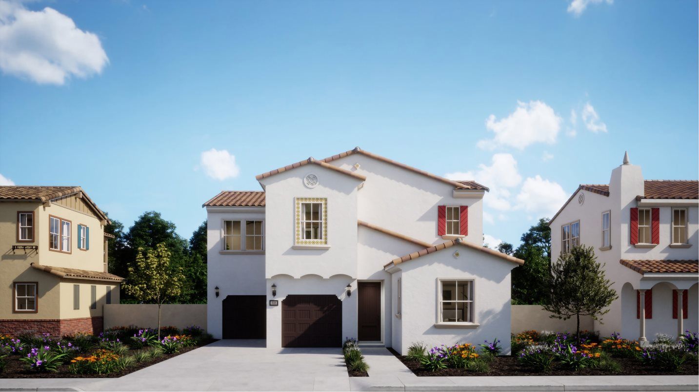 Cortona por Lennar en Ventura California