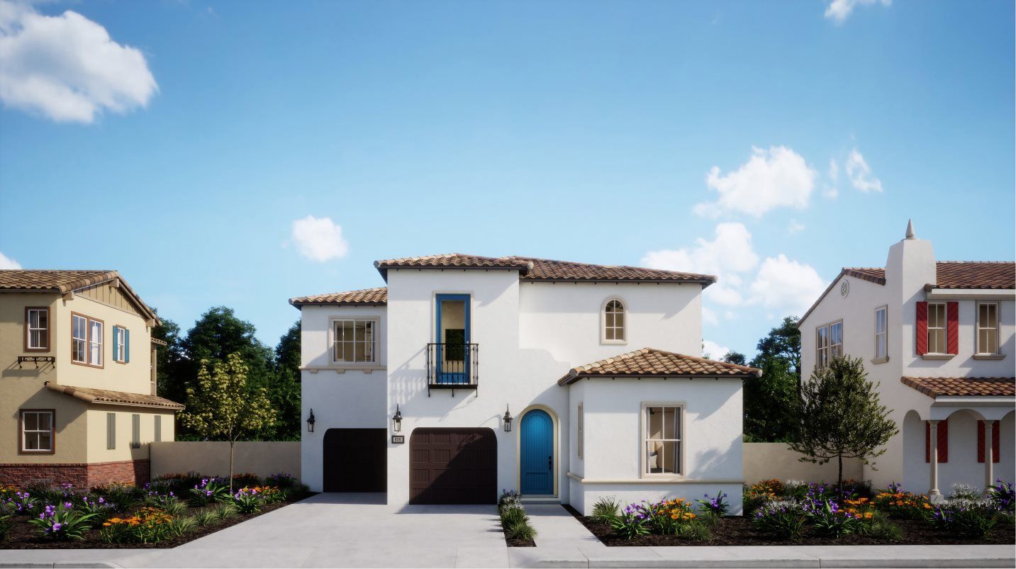 704 Guy Turner Drive (Cortona 4)