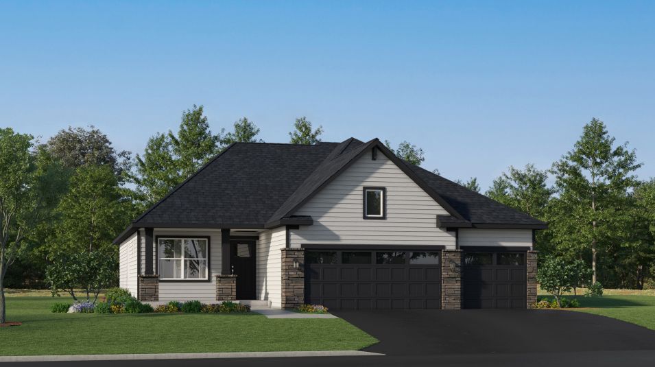 Timber Creek - Heritage Collection - Carver, MN