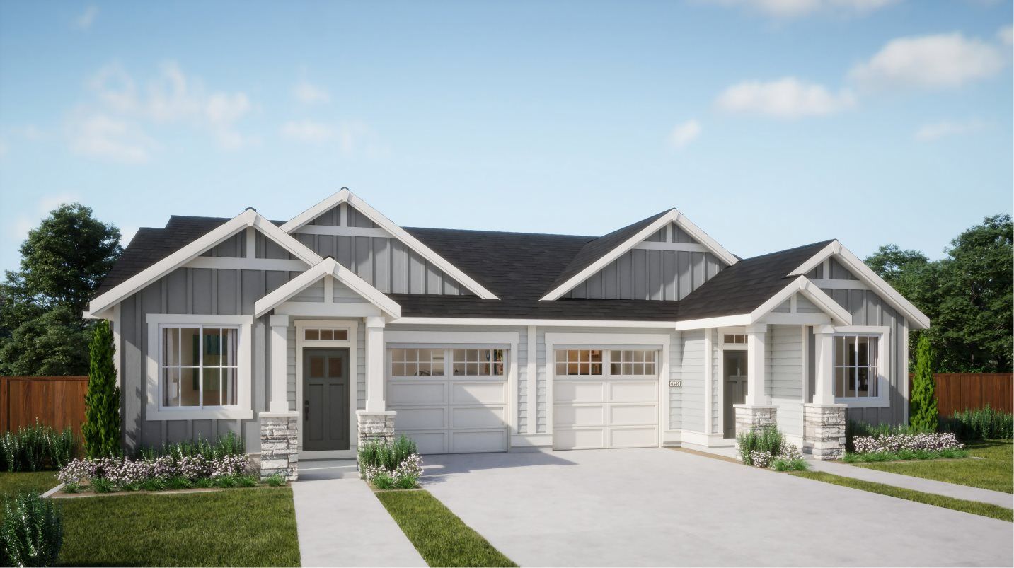 Butternut Creek - The Ember Collection - Hillsboro, OR