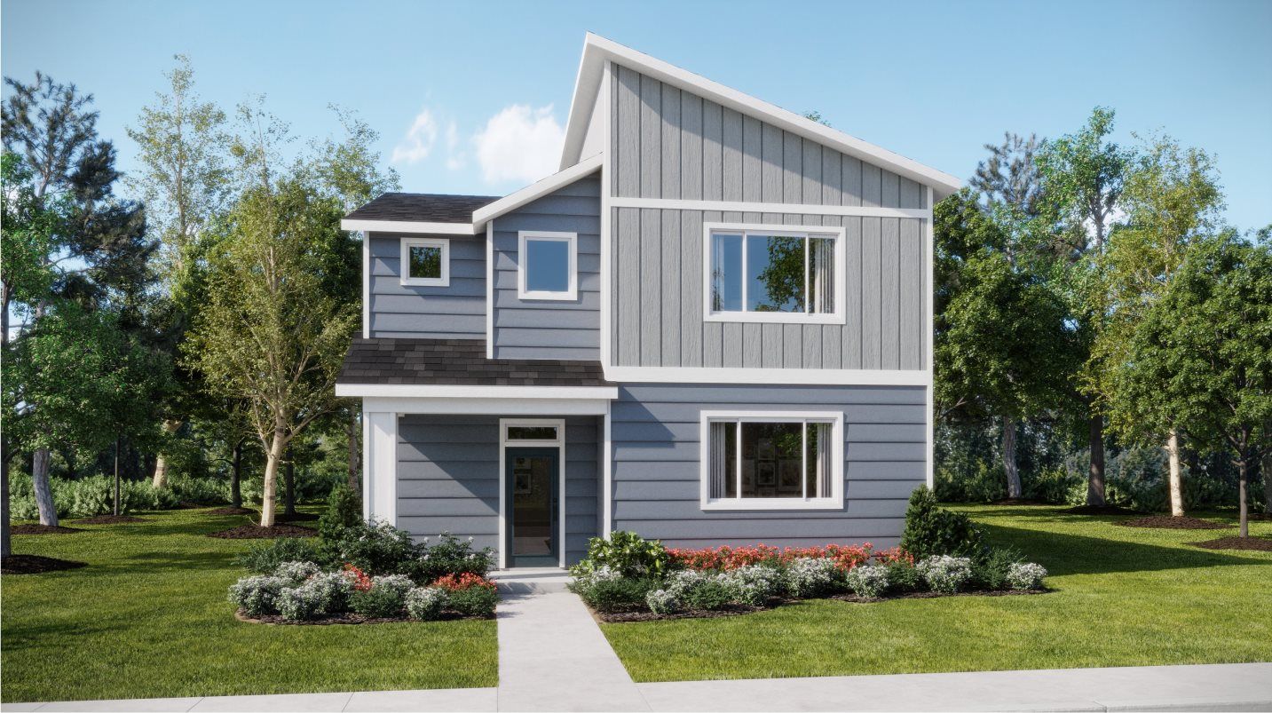 Meadowview - The Daisy Collection