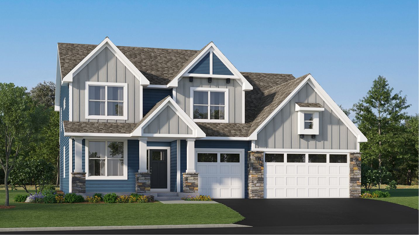 Caslano - Lakeville, MN