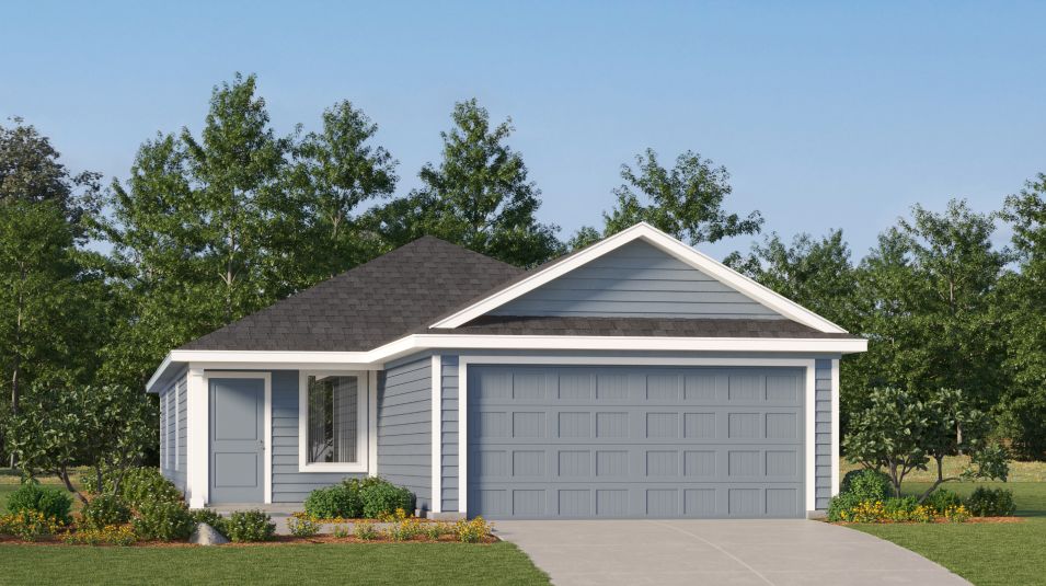 Eastland - Cottage Collection - Crandall, TX
