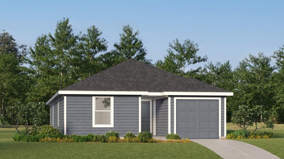 2002 Trust Drive. Crandall, TX 75114