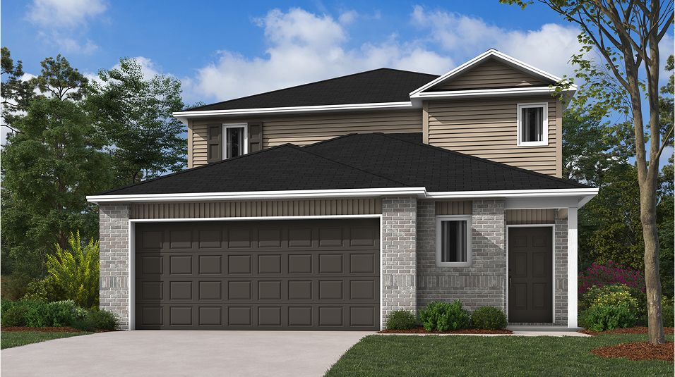 8308 Kim Drive. North Little Rock, AR 72113