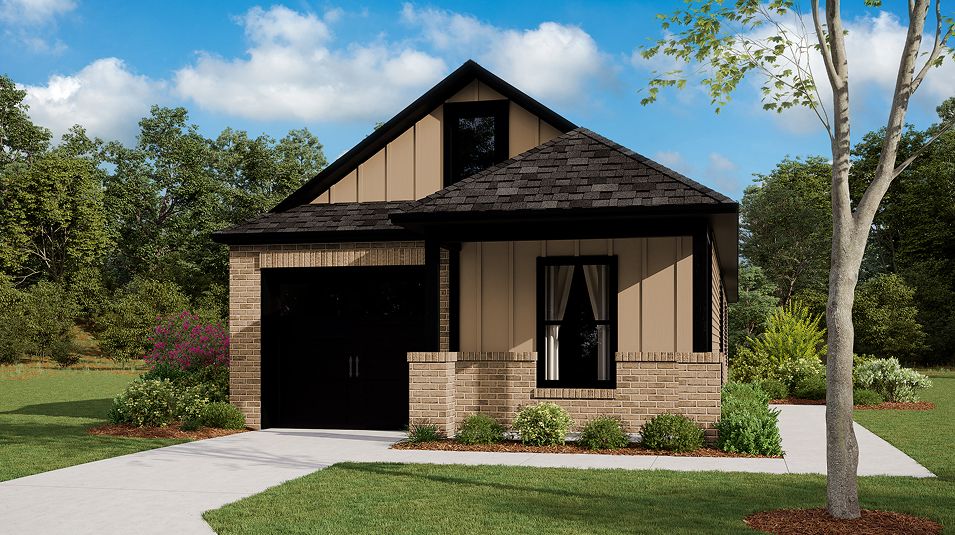 8308 Kim Drive. North Little Rock, AR 72113
