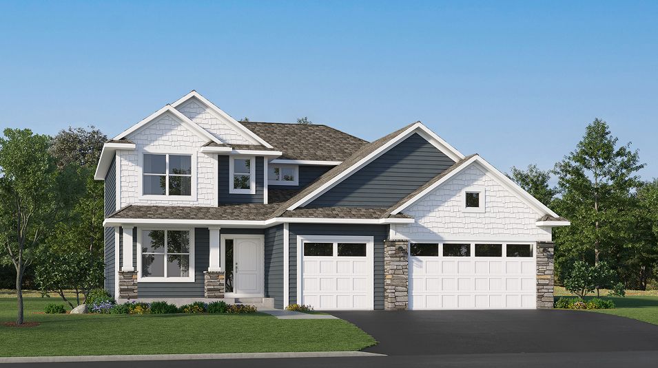 Crow River Heights - Hanover, MN