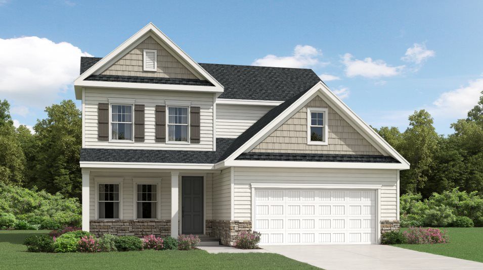 57 FAIRBANKS AVE (Mayflower III)