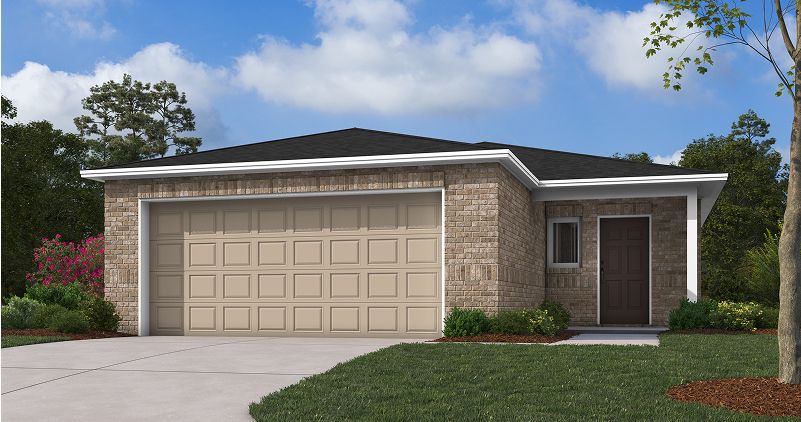 8308 Kim Drive. North Little Rock, AR 72113