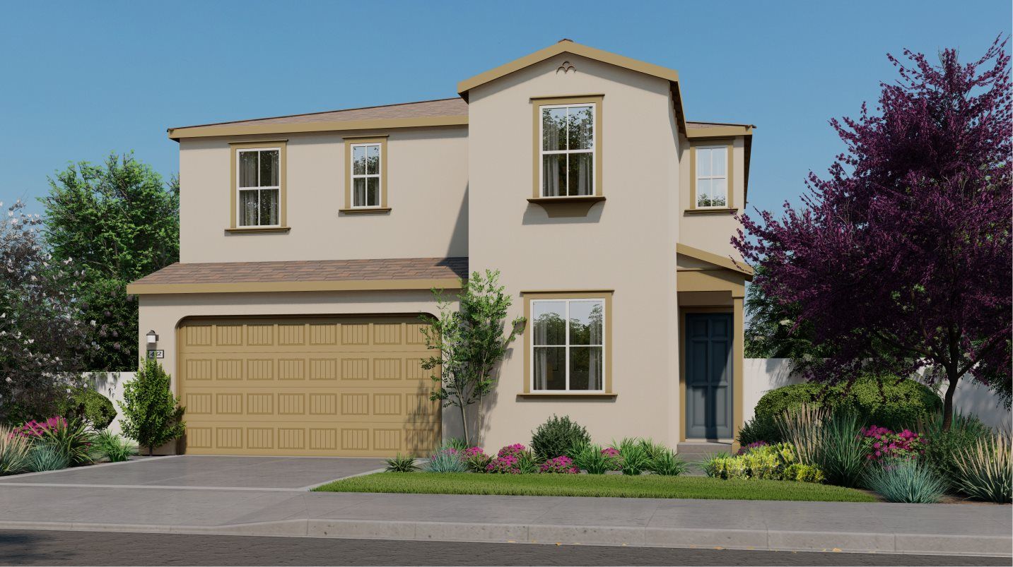 12768 Hereford Avenue. Rancho Cordova, CA 95742