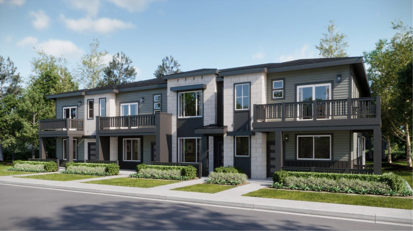 Sterling Ranch - The Parkside Collection por Lennar en Denver Colorado