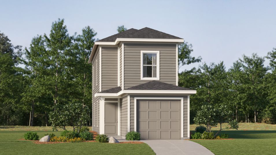3004 Tersk Road. Providence Village, TX 76227