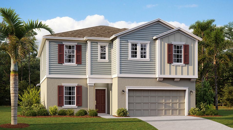 Westview - Aden South III - Kissimmee, FL