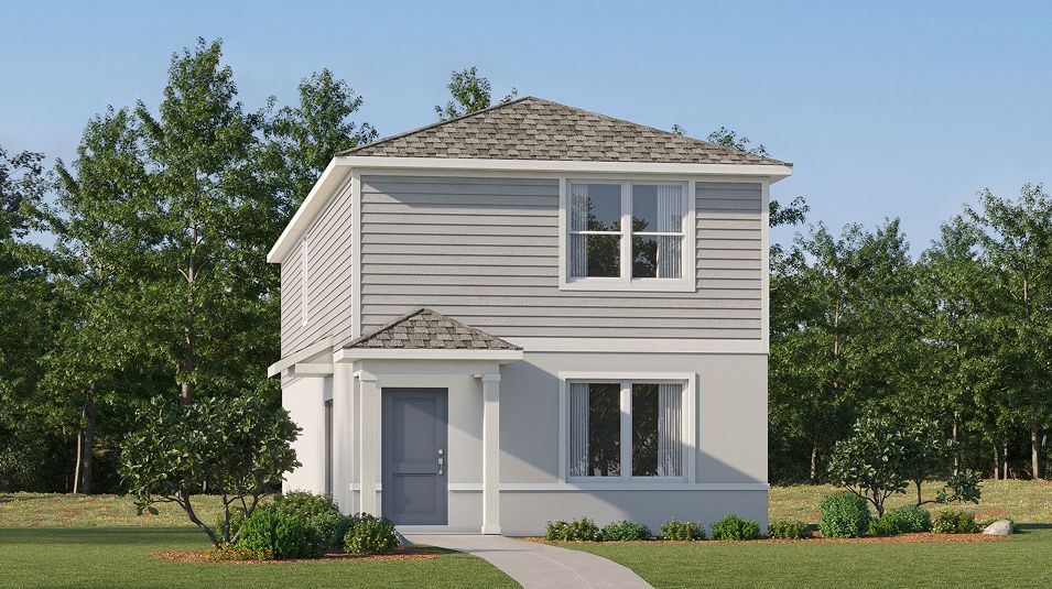 Gladesong - Riverview, FL
