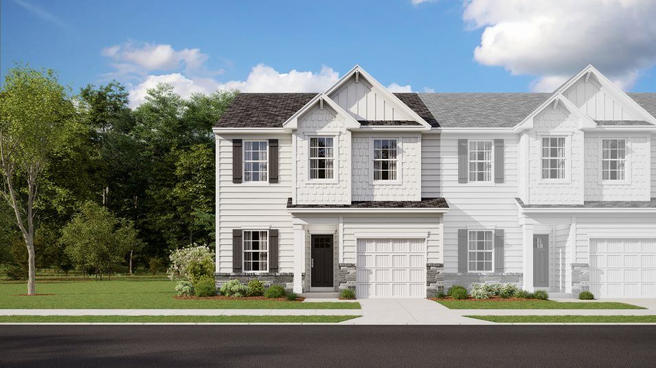 Woodmont Springs - Villas - Piedmont, SC