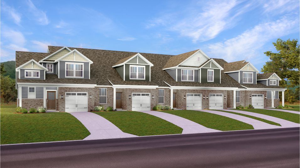 Honey Farms - Cottage Collection - Columbia, TN