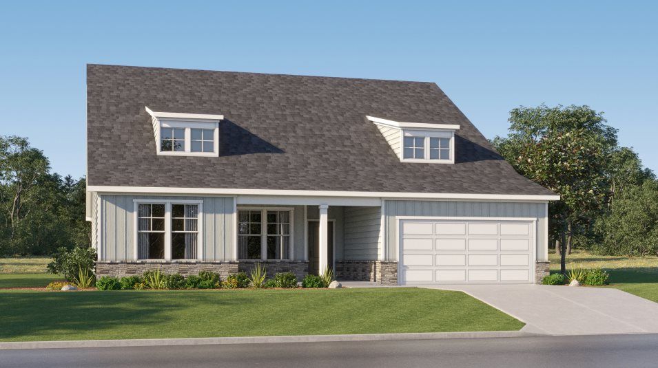 1011 Gage Lane. Madison, GA 30650