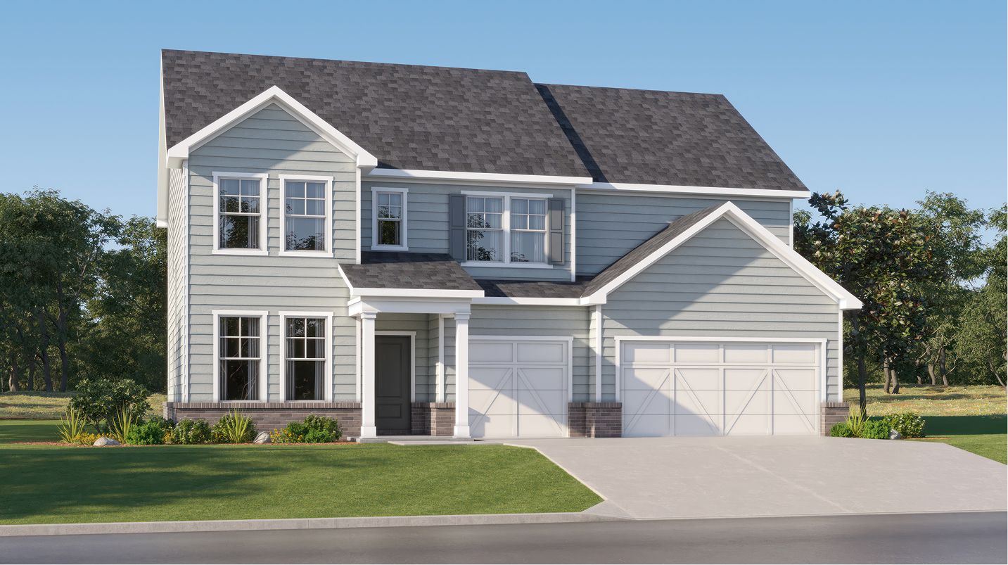 1011 Gage Lane. Madison, GA 30650